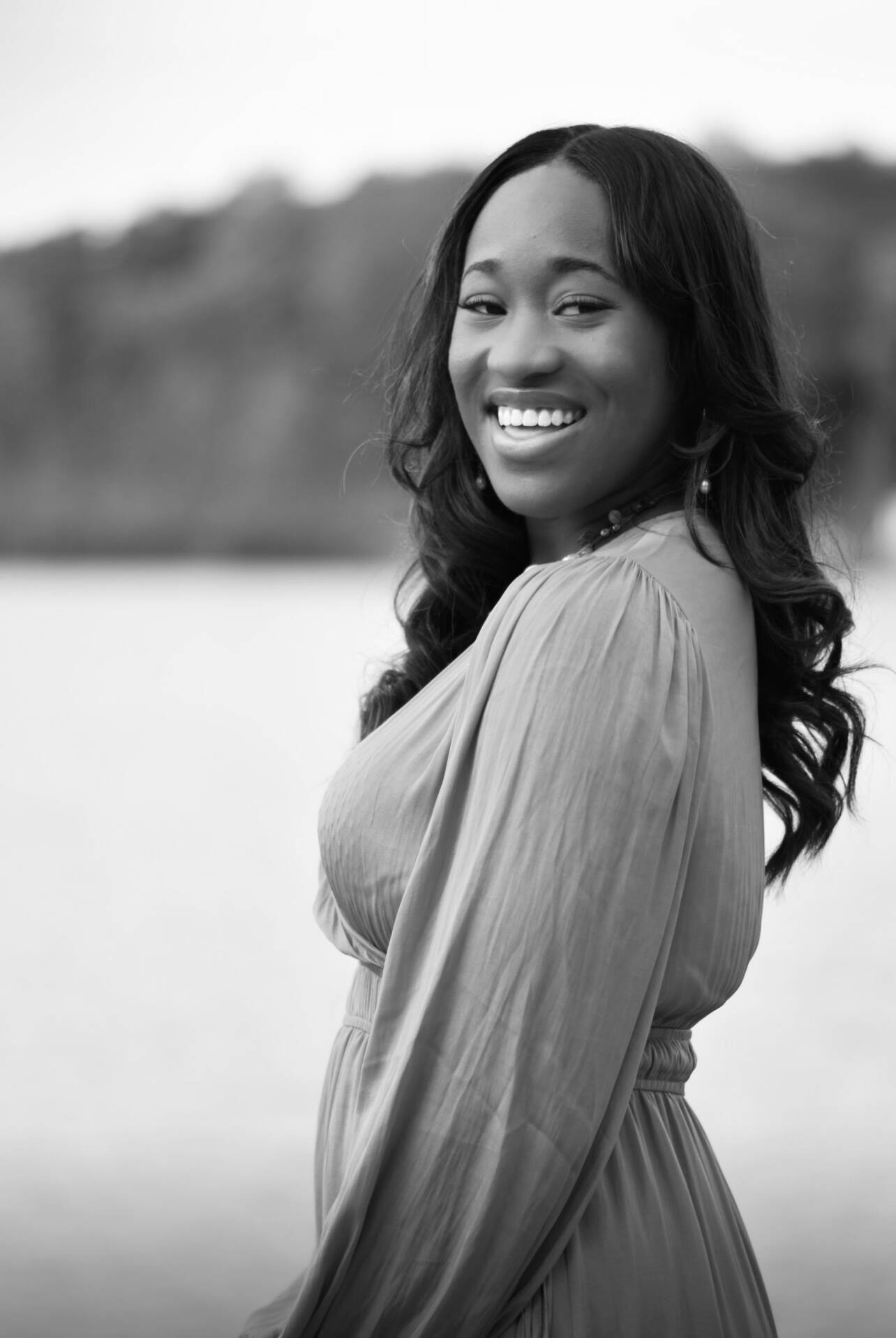 Jordynn Carrington